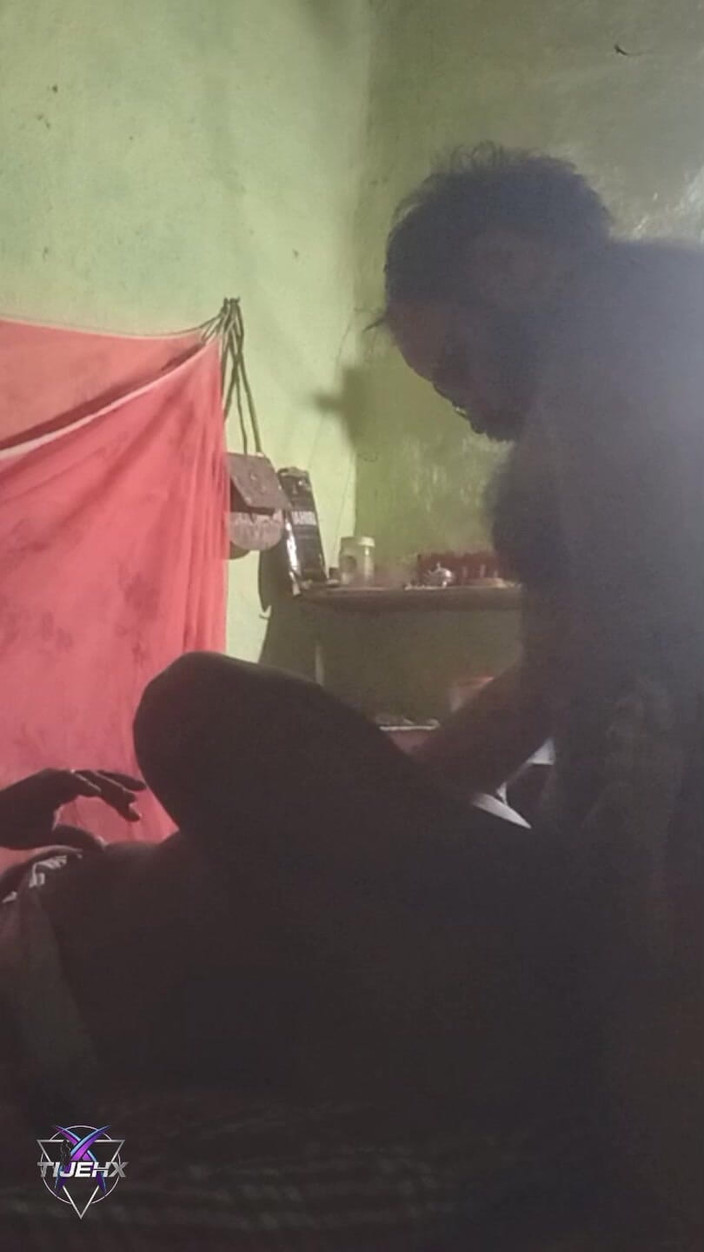 TijehX: Người giúp việc Ấn Độ thực sự kích thích và đụ