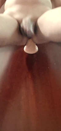 Standing From Behind with Crazy Horny!