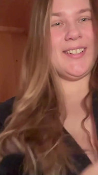 Svettig frestelse i bastun