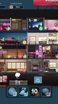 Juego completo - rapidito: una historia de hotel de amor, parte 12