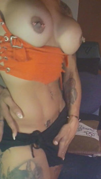 Dance My Big Tits