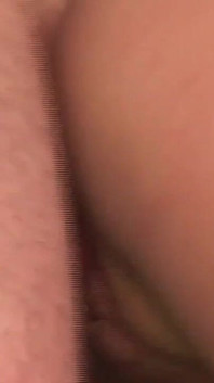 Pierced sexy chick gets fucked hard in her ass