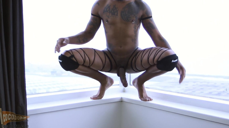 CocoDorm: Romeo San James 3