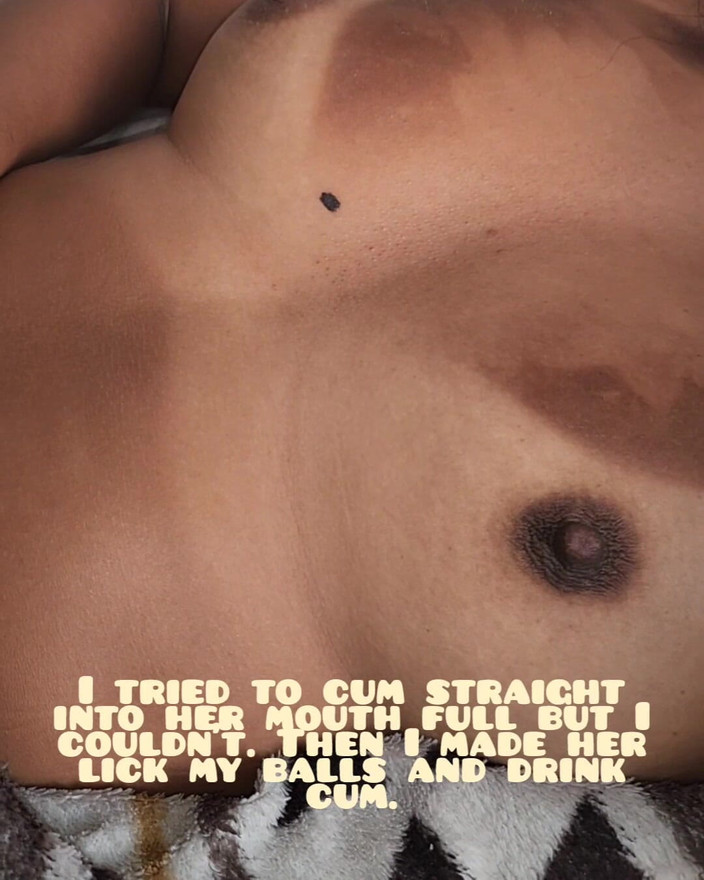 Pietro Montoya: Baño humano dos días consecutivos (parte I) 02/08/2025