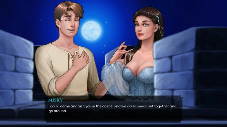 Miss Kitty 2K: Thật là một huyền thoại # 57 - một Garter như memento