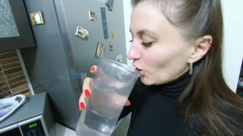 Adele Amber: plný chcaní...