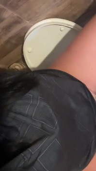 Beautiful Milfycalla with Hungry Pussy Pee in the Toilet, Pissing Close up 182