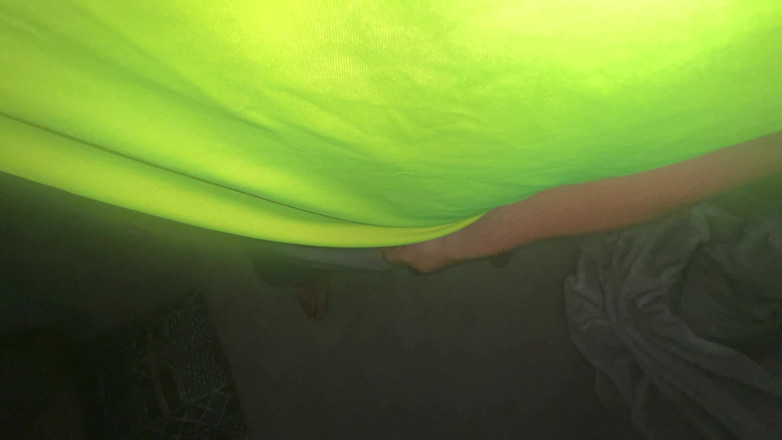 Dick Pants: Dick Pants