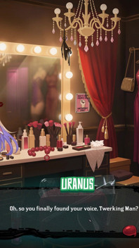 Une Futa Baise Femboys: Harley’s Adventures, Dlc, Partie 1 - Gorge Profonde