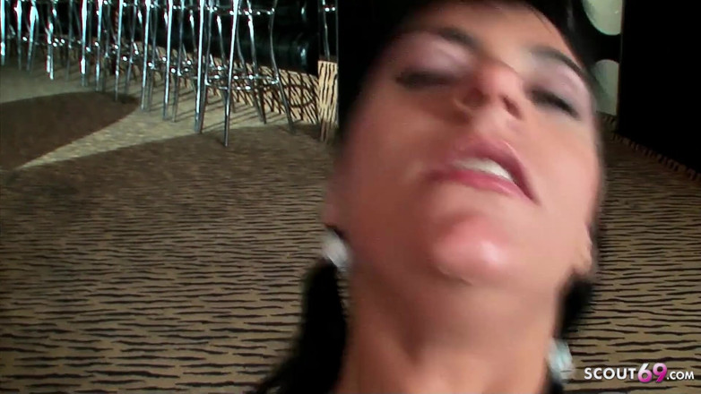 Full porn collection: Milf banged at party by stranger with fat cock