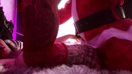 MissAlessaMilano: 14. Kalender Adven 2025