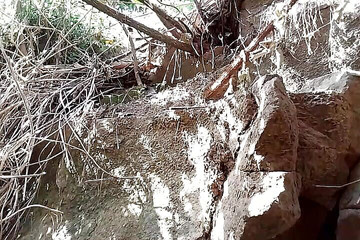 Gangbang straight: Nahý chlapec a jeho krásný chlupatý pták - 40