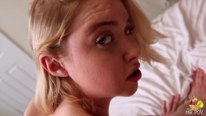 Mr. POV: Tonåringen.