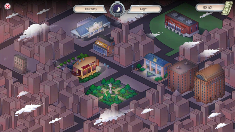 Like A Boss: Gameplay complet - Plaza, MILF, partie 9