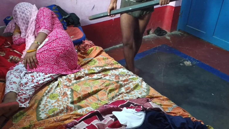 Sobha rani: Fată din satul bhabhi video cu sex viral dur, iubit...