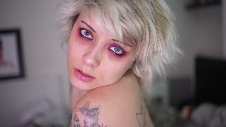 Glitterqueen1999: New Camera Test!! Stepbro Blowjob at the Party: Part 2