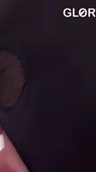 Student zu seiner unterwäsche am gloryhole - und hat besondere wünsche