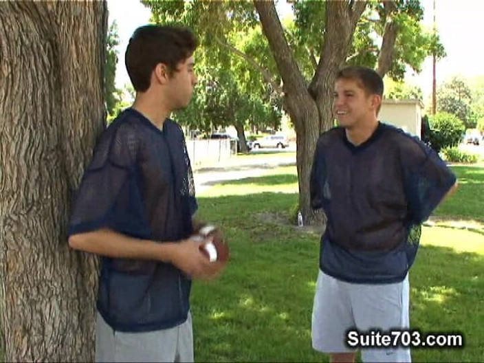 Suite 703: Kolby Webster a Ryan Star