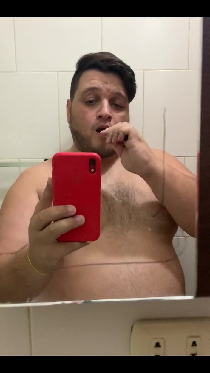 Ksanchez1203: Tienes que ser siempre limpio