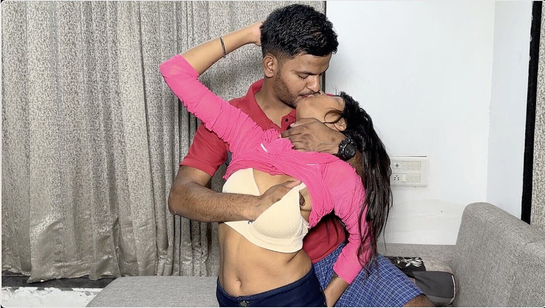 Bsolempusha: La moglie è venuta a sapere del affare del marito