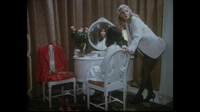 FM Video films: Sarah Young in: sexy agent Prima parte - (original kompletter film ungeschnitten)