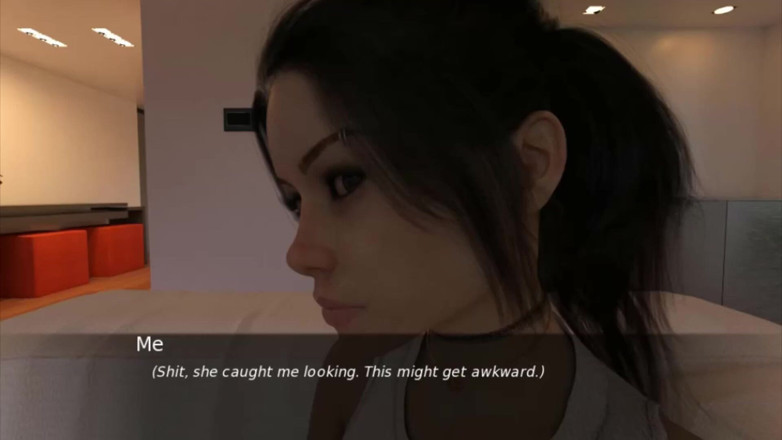 Visual Novels: Midlife crisis part 3