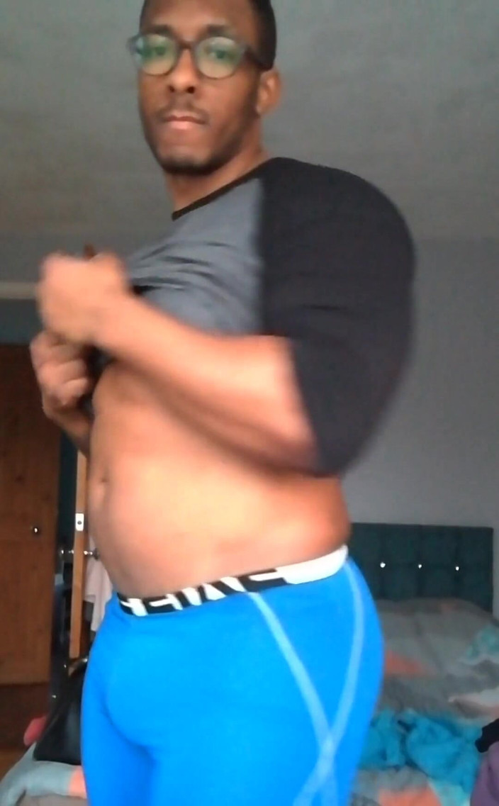 Amadeus: 腿日完成