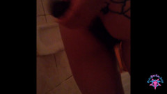 BleuBrutalRose: Bleurosebtl - Bleu přišel domů dříve a nachytal jsem mě a...