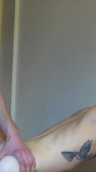 2432 Aceasta este prima mea audiție porno Qith Koldo Goran
