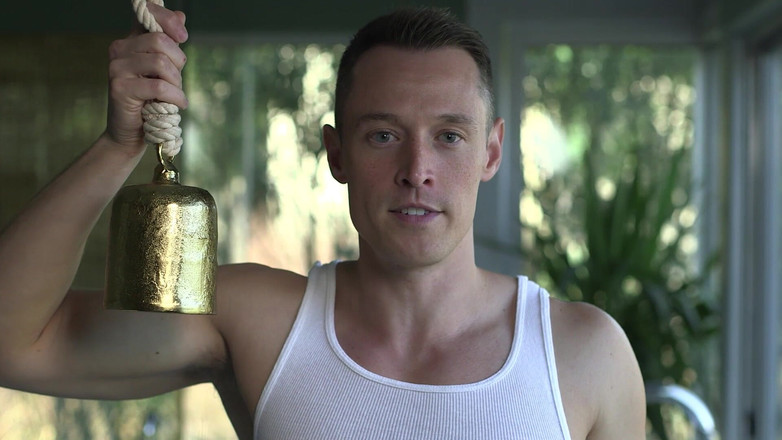 Himeros.tv: Chakra手淫