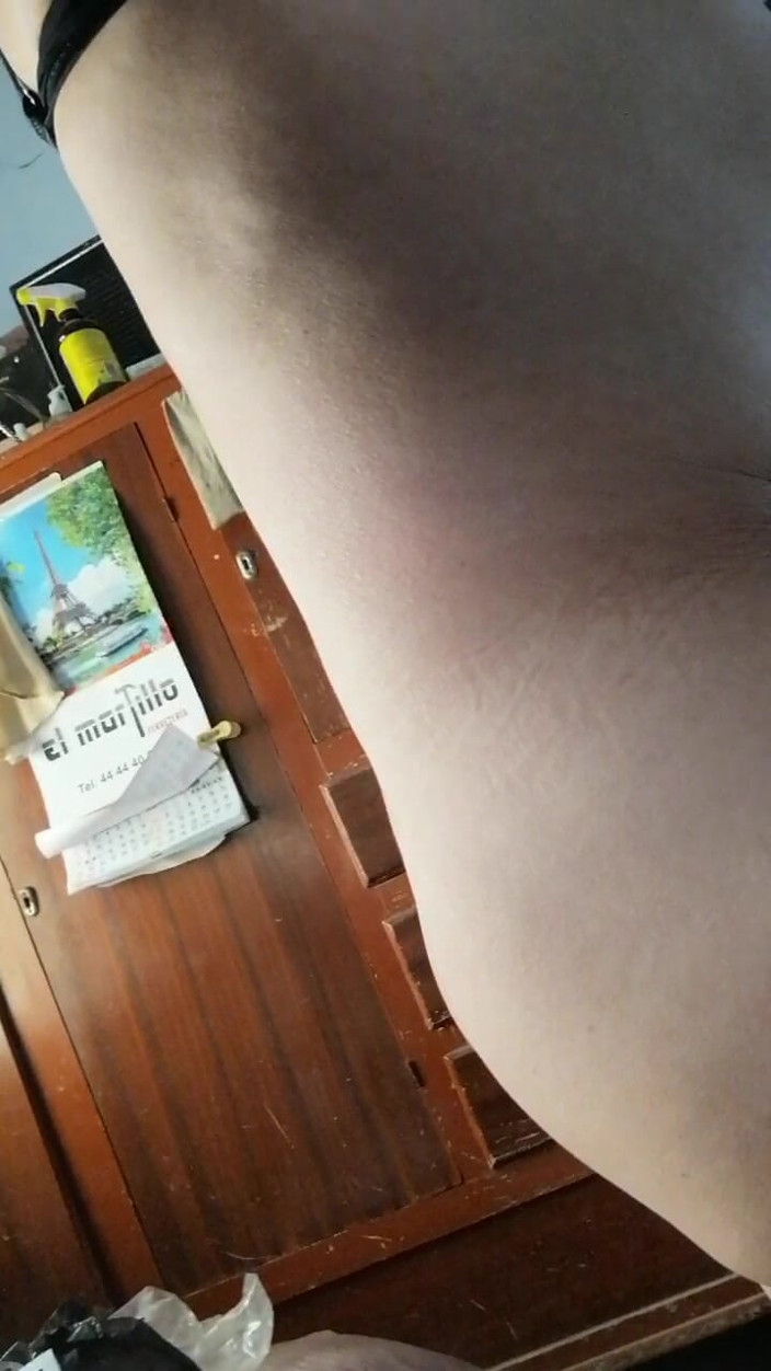 Marga9012: Tu Vieja Chancluda