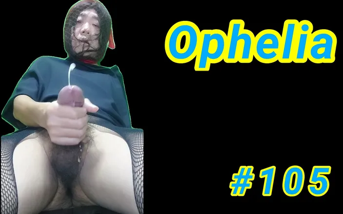 Ureniku Benten: Ophelia 105