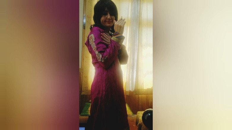 Bolly Karma: She Always Wanted a Step Stepbrother