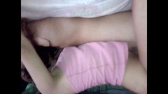 Lov3 And Sex: Bohatý 69 s mým velkým zadkem