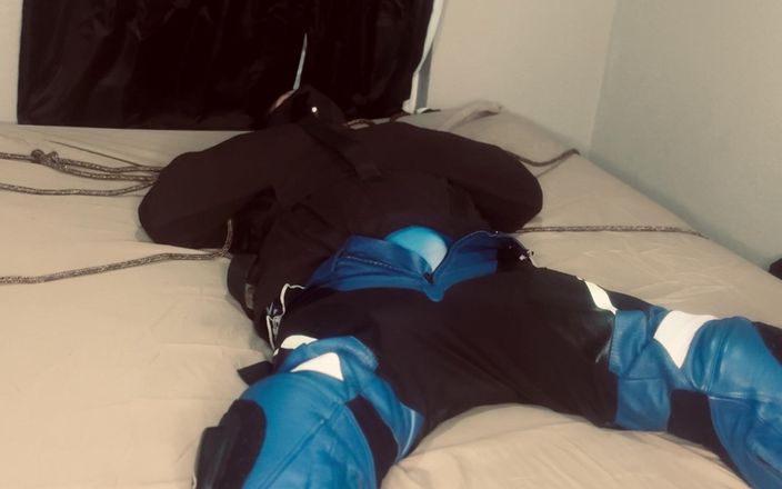 GearJock69: Motorcycle Stud Trapped and Angry: Part 3