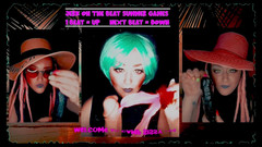 Campsissyboi: JOi letní hry tři, aby péro pulzoval škádlení