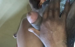 couple_Love7: Marathi żona praca ręczna