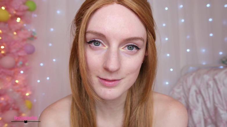 Destination Kat: Uderz w zbliżenia mojego ciała