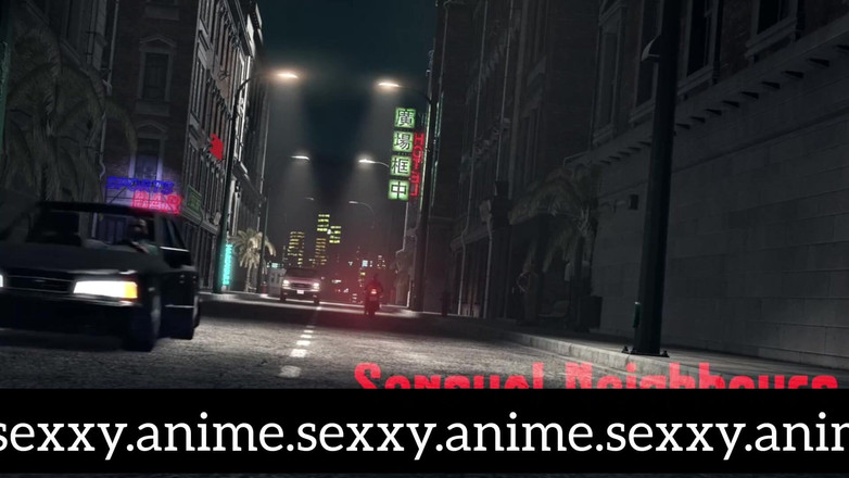 Sexxy anime: Im dawn gefickt
