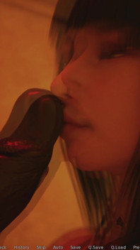 シャマンデヴの『Shadows of Desire』 - カミがついにふさわしいBBC Bang 55を手に入れる