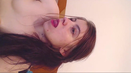 Katherine Squirt: táta tančí fetiš lízání