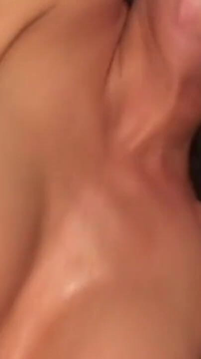 Blonde MILF Screams in Ecstasy During Rough Hardcore Pounding (RetroTrashX)