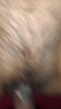 I Beg Him to Slow Down