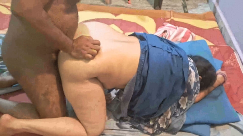 Sexy sindu: Indická Desi Horney Sindu si užívá sexuálního přítele
