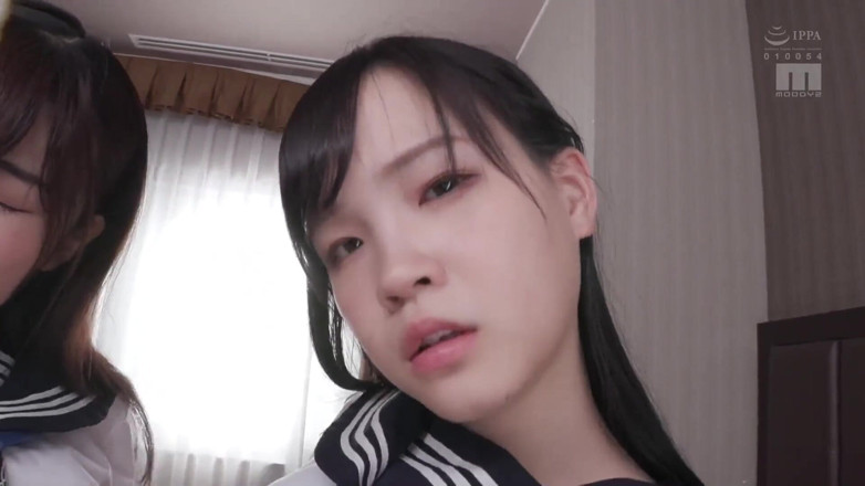 Smooth Time: Homeroom Teacher Was Tempted by College Girls and Creampie Again...