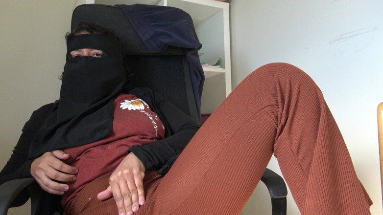 Souzan Halabi: Mărturisire de soție arabă infidelă - vorbe arabe murdare