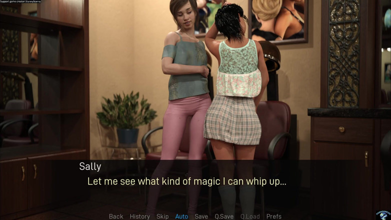 Porngame201: Vicky 4 ke saath rahna jaari rahega