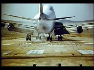BB Xzess: Sex Airlines~ French classic!