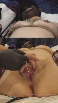 Kinky slavedoll r vol.001 * versión completa