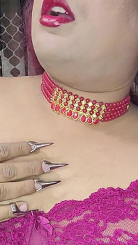 Watch Learn and Fuck Have Me Lick My Nipples